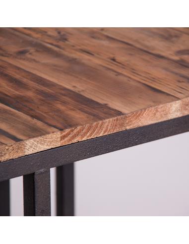 MESA DE CENTRO MINOT