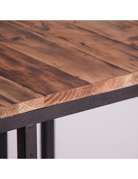 MESA DE CENTRO MINOT