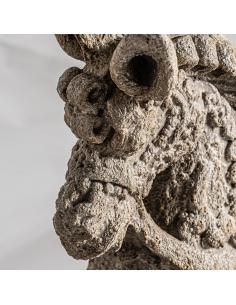 FIGURA DECORATIVA CABALLO 2