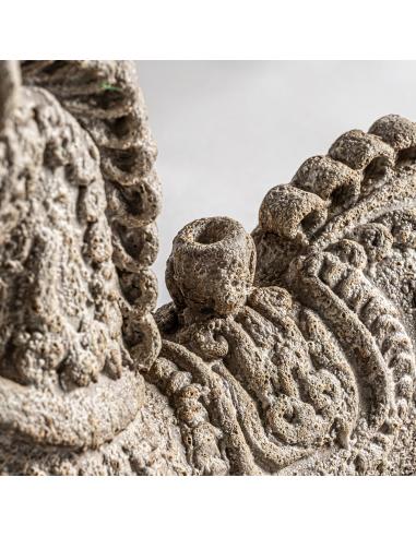 FIGURA DECORATIVA CABALLO