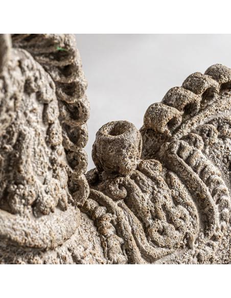 FIGURA DECORATIVA CABALLO