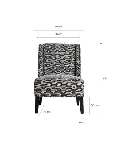 SILLÓN ENNA SILLÓN ENNA