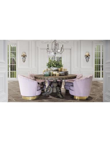 SILLÓN ODERZO SILLÓN ODERZO