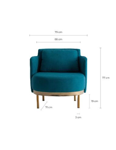 SILLÓN DIMARO SILLÓN DIMARO