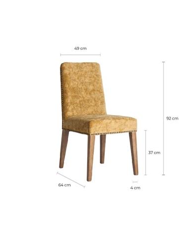 SILLA BERNEY SILLA BERNEY