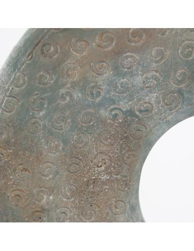 FIGURA DECORATIVA FIGURA DECORATIVA