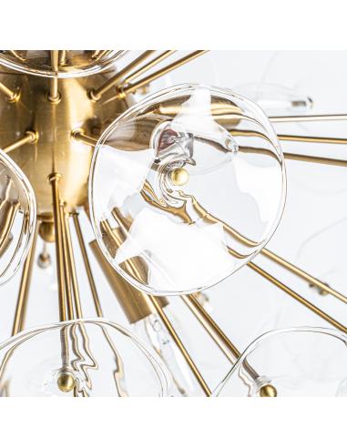 LÁMPARA DE TECHO DANDELION