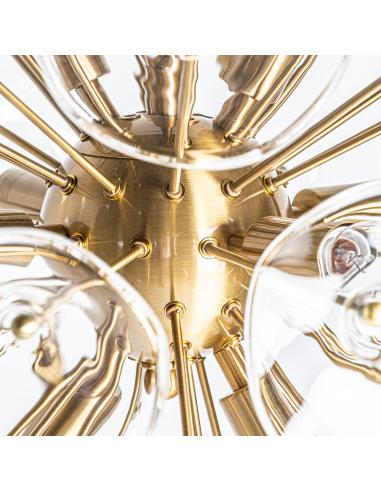 LÁMPARA DE TECHO DANDELION