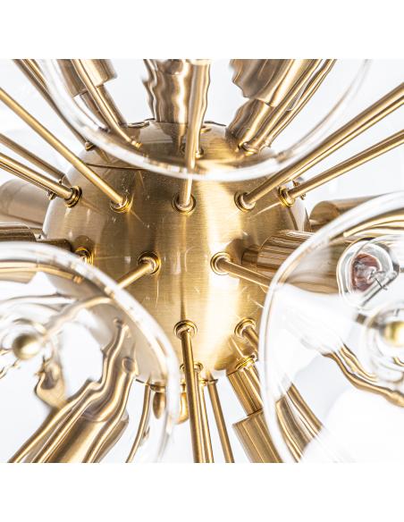 LÁMPARA DE TECHO DANDELION