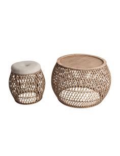 MESA AUXILIAR J/2 GHIARE 2