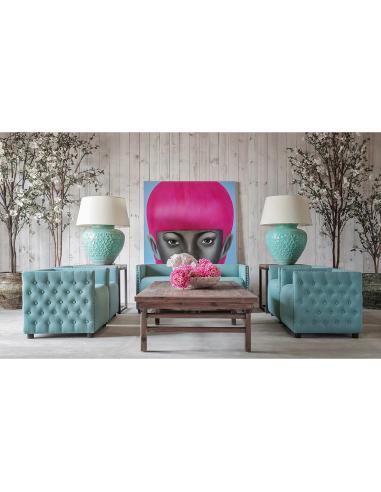 ÁNFORA DINKA ÁNFORA DINKA