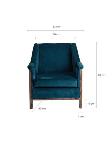 SILLÓN JOHVI SILLÓN JOHVI