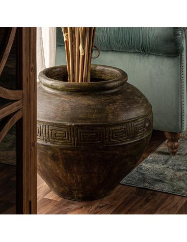 ÁNFORA DINKA ÁNFORA DINKA