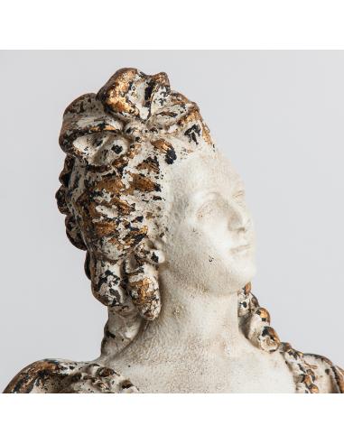 FIGURA ATENEA FIGURA ATENEA