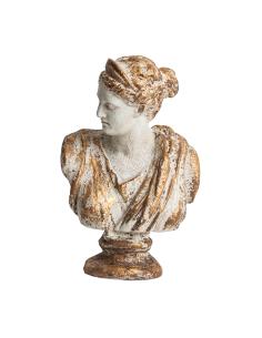 FIGURA DECORATIVA ISIS