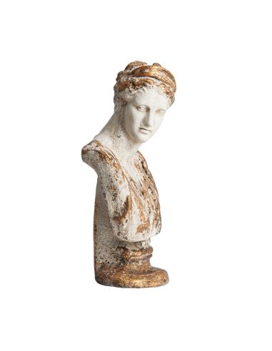 FIGURA DECORATIVA ISIS FIGURA DECORATIVA ISIS