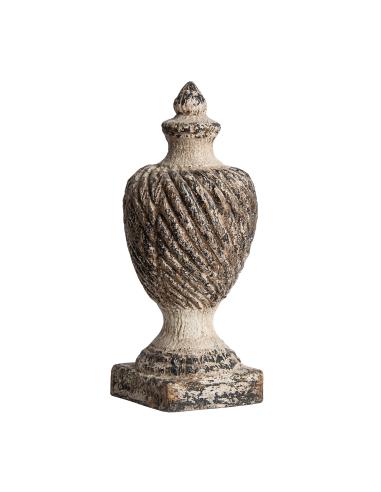 FIGURA DECORATIVA FIGURA DECORATIVA