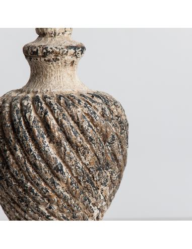 FIGURA DECORATIVA FIGURA DECORATIVA