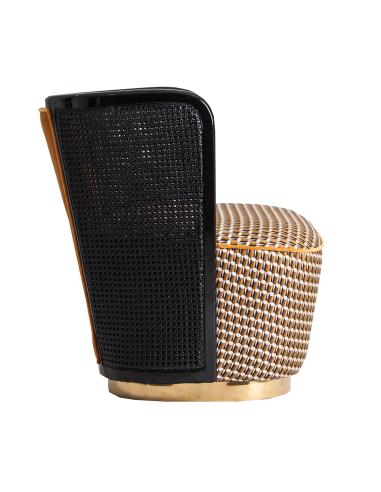 SILLÓN BRILLON SILLÓN BRILLON