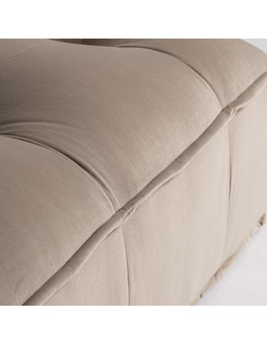 SOFÁ MODULAR ENCS SOFÁ MODULAR ENCS