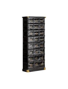 MULTICAJONERA LOMZA 2