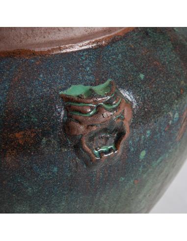 ÁNFORA SELEGHA ÁNFORA SELEGHA