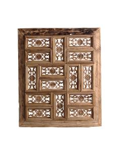 PANEL DECORATIVO ABAY