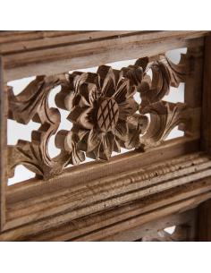 PANEL DECORATIVO ABAY 2