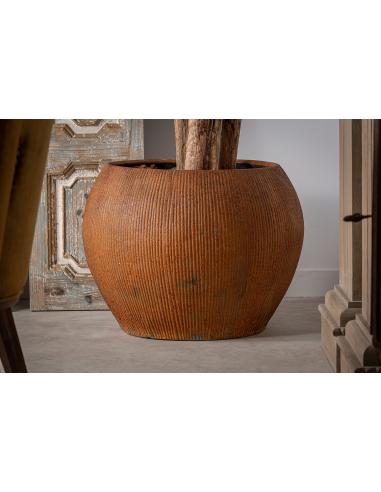 ÁNFORA ASCLEPIA ÁNFORA ASCLEPIA