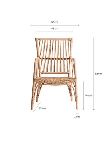 SILLÓN NUKUS SILLÓN NUKUS