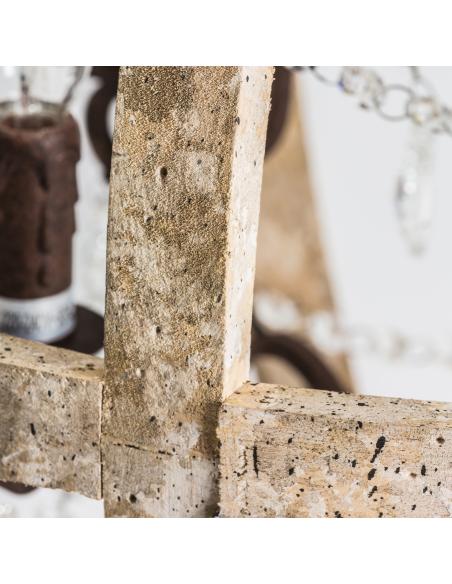 LÁMPARA DE TECHO YADENS