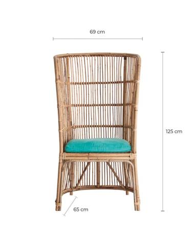 SILLÓN LAYNA SILLÓN LAYNA