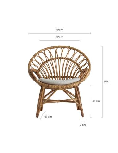 SILLÓN CIELCE SILLÓN CIELCE