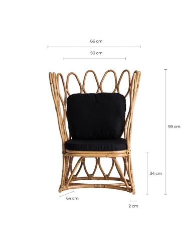 SILLÓN CIENIA SILLÓN CIENIA