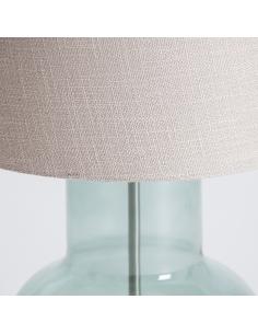 LÁMPARA DE SOBREMESA 2