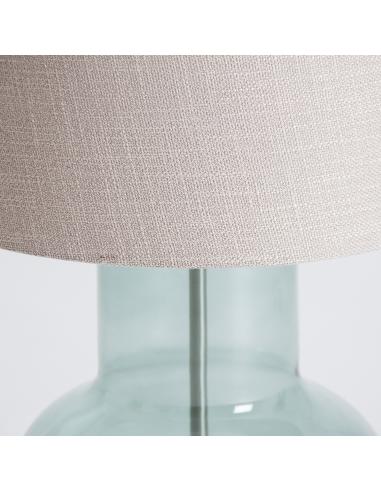 LÁMPARA DE SOBREMESA LÁMPARA DE SOBREMESA