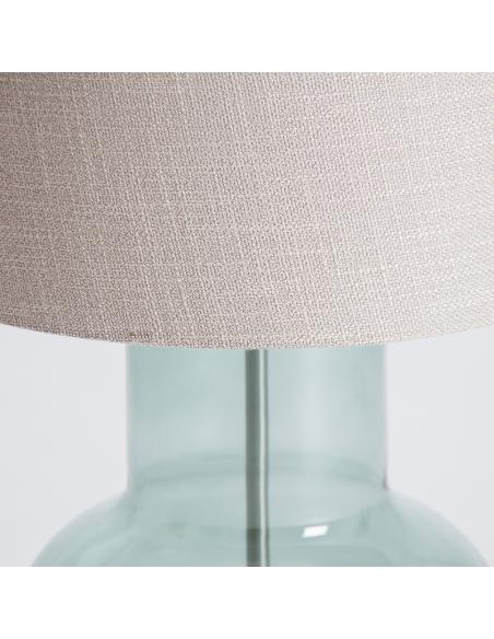 LÁMPARA DE SOBREMESA