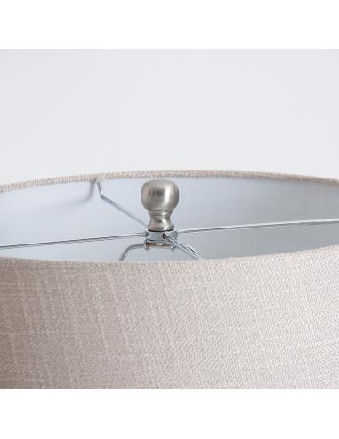 LÁMPARA DE SOBREMESA LÁMPARA DE SOBREMESA