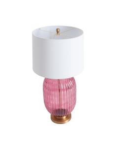 LÁMPARA DE SOBREMESA 2