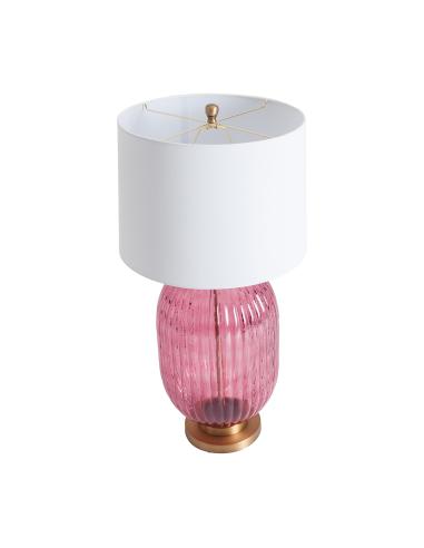 LÁMPARA DE SOBREMESA LÁMPARA DE SOBREMESA