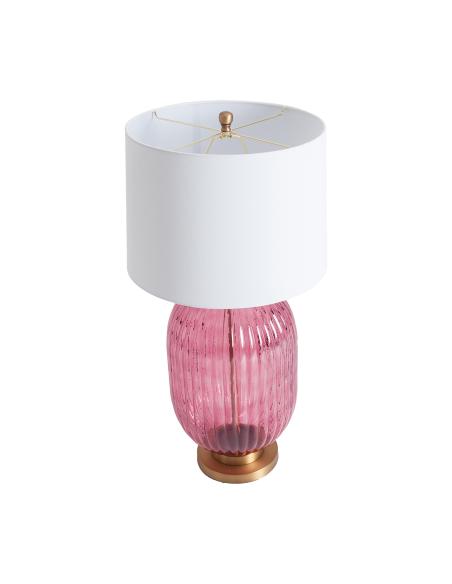 LÁMPARA DE SOBREMESA