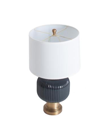 LÁMPARA DE SOBREMESA LÁMPARA DE SOBREMESA