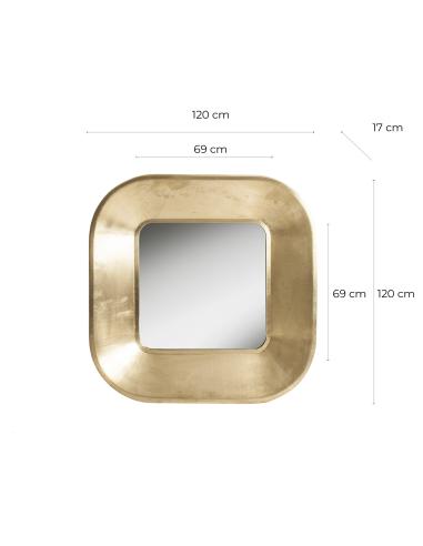 ESPEJO ZUG ESPEJO ZUG