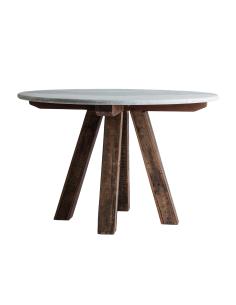 MESA COMEDOR ZWAIA 2