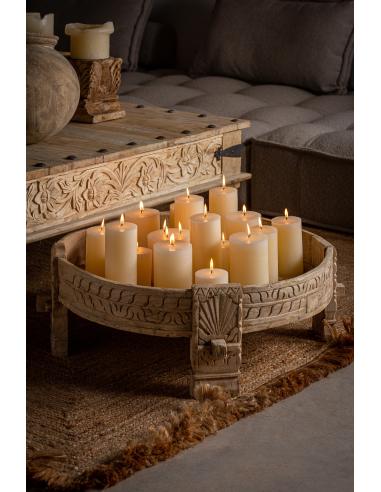 MESA DE CENTRO CHIAYI MESA DE CENTRO CHIAYI