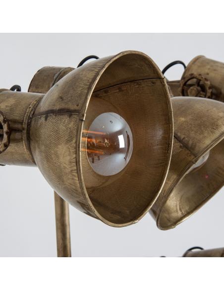 LÁMPARA DE PIE OTTAWA