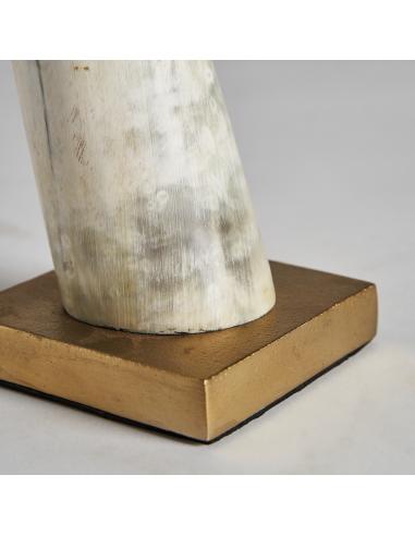 ESCULTURA ZONZA ESCULTURA ZONZA