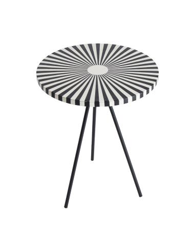 MESA AUXILIAR MOSLIMS