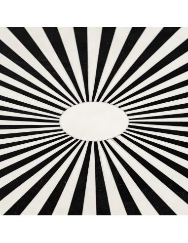 MESA AUXILIAR MOSLIMS