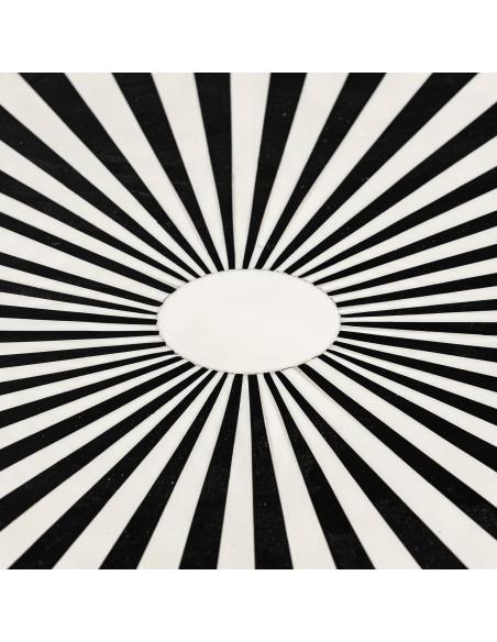 MESA AUXILIAR MOSLIMS